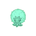 Eternal Eldegoss